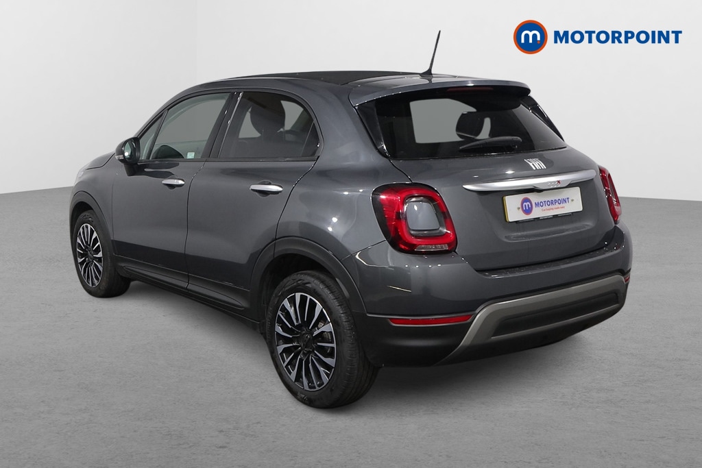 Used Fiat 500X 2023 for sale - 77756797: Photo 5