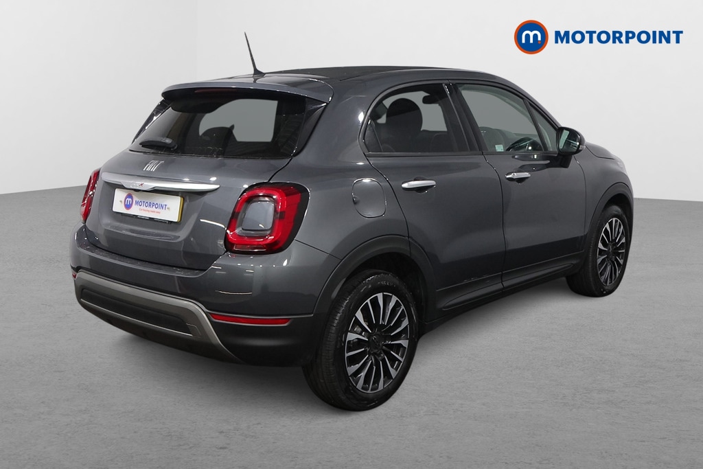 Used Fiat 500X 2023 for sale - 77756797: Photo 7