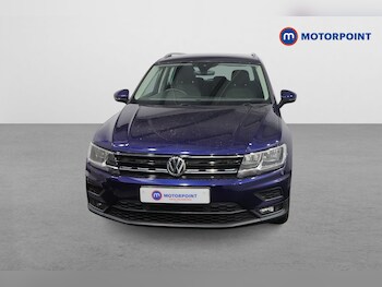 Used Volkswagen Tiguan 2020 for sale - 75692519: Photo