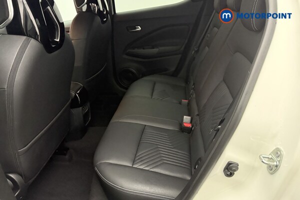 Used Nissan Juke 2025 for sale - 76114746: Photo 10