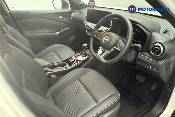 Used Nissan Juke 2025 for sale - 76114746: Photo 11