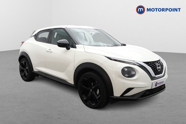 Used Nissan Juke 2025 for sale - 76114746: Photo 1