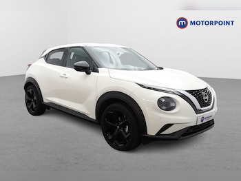 2025 - 1.0 DiG-T Tekna 5dr DCT