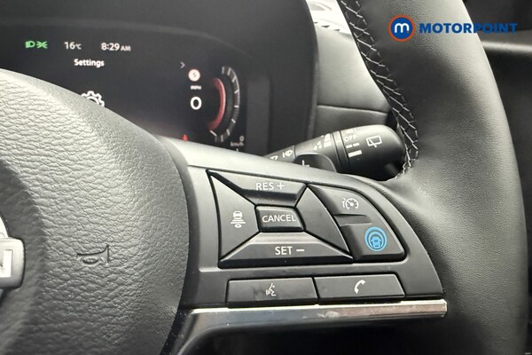 Used Nissan Juke 2025 for sale - 76114746: Photo 23
