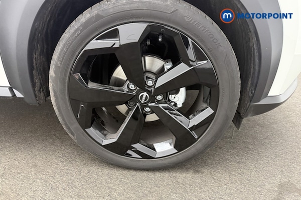 Used Nissan Juke 2025 for sale - 76114746: Photo 27