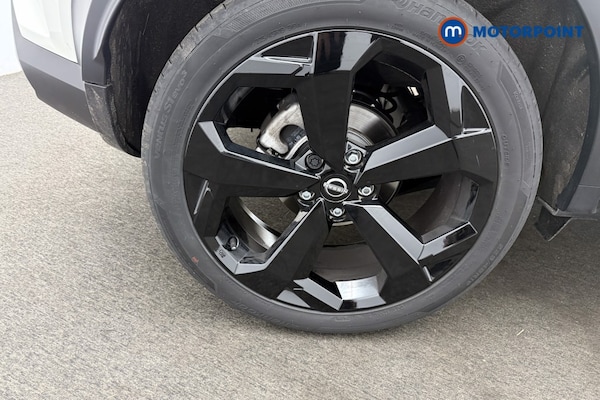 Used Nissan Juke 2025 for sale - 76114746: Photo 28