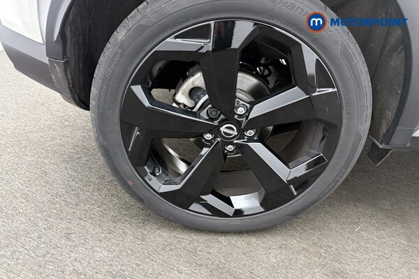 Used Nissan Juke 2025 for sale - 76114746: Photo 29