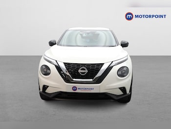 Used Nissan Juke 2025 for sale - 76114746: Photo