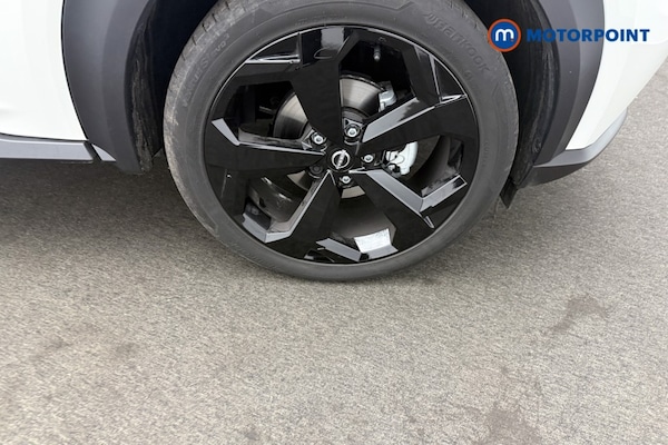 Used Nissan Juke 2025 for sale - 76114746: Photo 30