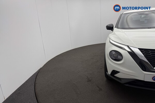 Used Nissan Juke 2025 for sale - 76114746: Photo 31