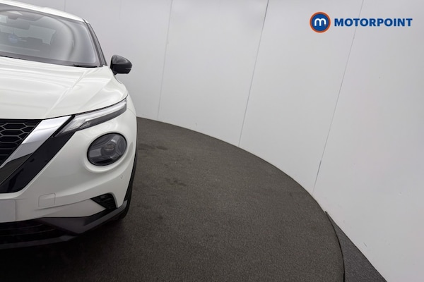 Used Nissan Juke 2025 for sale - 76114746: Photo 32