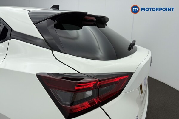 Used Nissan Juke 2025 for sale - 76114746: Photo 35