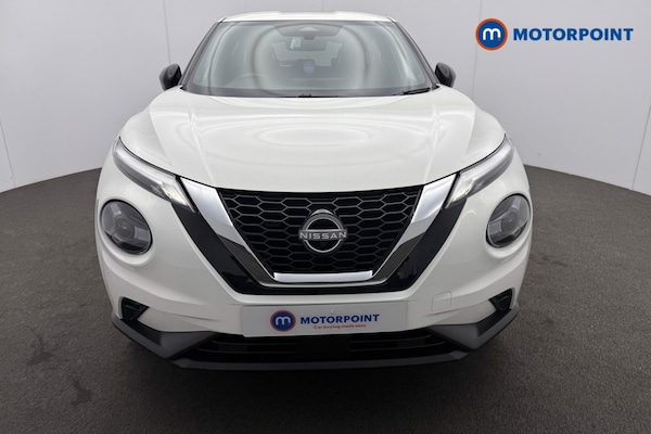 Used Nissan Juke 2025 for sale - 76114746: Photo 37