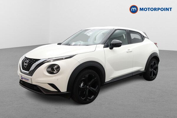 Used Nissan Juke 2025 for sale - 76114746: Photo 3