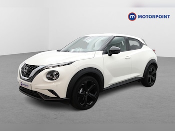 Used Nissan Juke 2025 for sale - 76114746: Photo