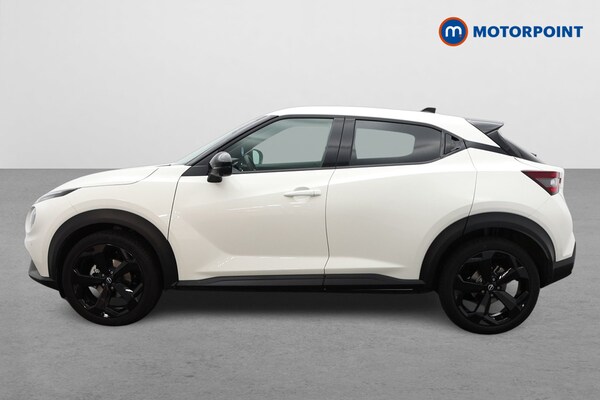 Used Nissan Juke 2025 for sale - 76114746: Photo 4