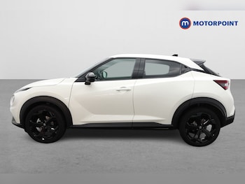 Used Nissan Juke 2025 for sale - 76114746: Photo