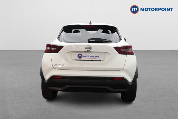 Used Nissan Juke 2025 for sale - 76114746: Photo 6