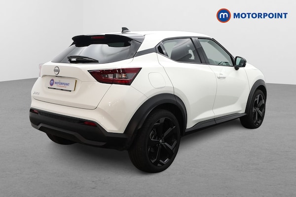 Used Nissan Juke 2025 for sale - 76114746: Photo 7