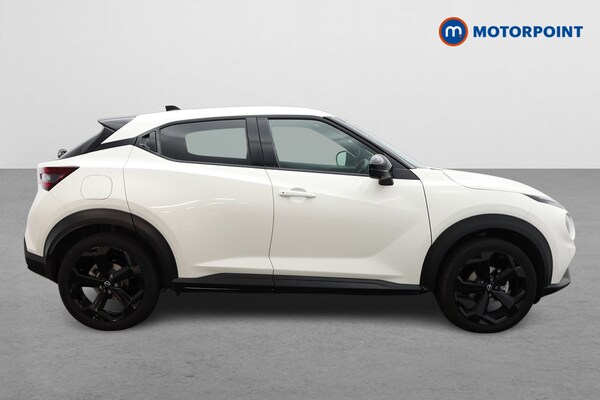Used Nissan Juke 2025 for sale - 76114746: Photo 8