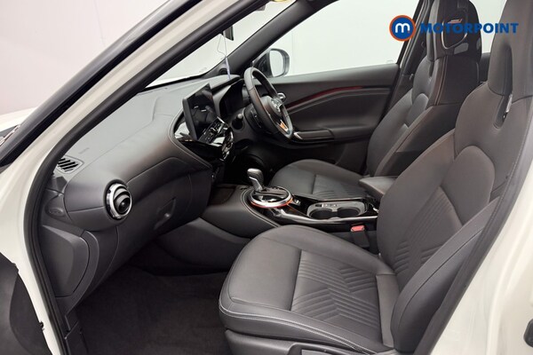 Used Nissan Juke 2025 for sale - 76114746: Photo 9