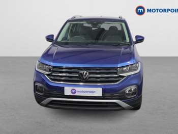 Used Volkswagen T-Cross 2024 for sale - 74915318: Photo