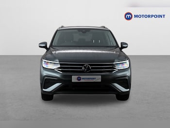 Used Volkswagen Tiguan Allspace 2022 for sale - 78565852: Photo