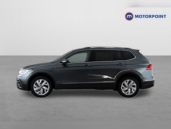 Used Volkswagen Tiguan Allspace 2022 for sale - 78565852: Photo