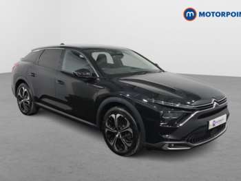 2024 - 1.6 Plug-in Hybrid 225 Shine Plus 5dr e-EAT8