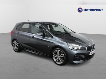 2019 - 218i M Sport 5dr Step Auto