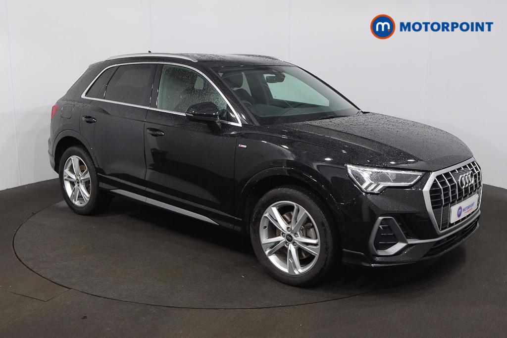 Used Audi Q3 2023 for sale - 76581016: Photo 1