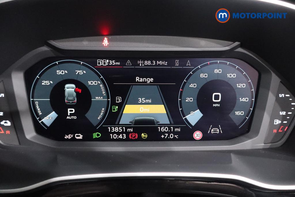 Used Audi Q3 2023 for sale - 76581016: Photo 12