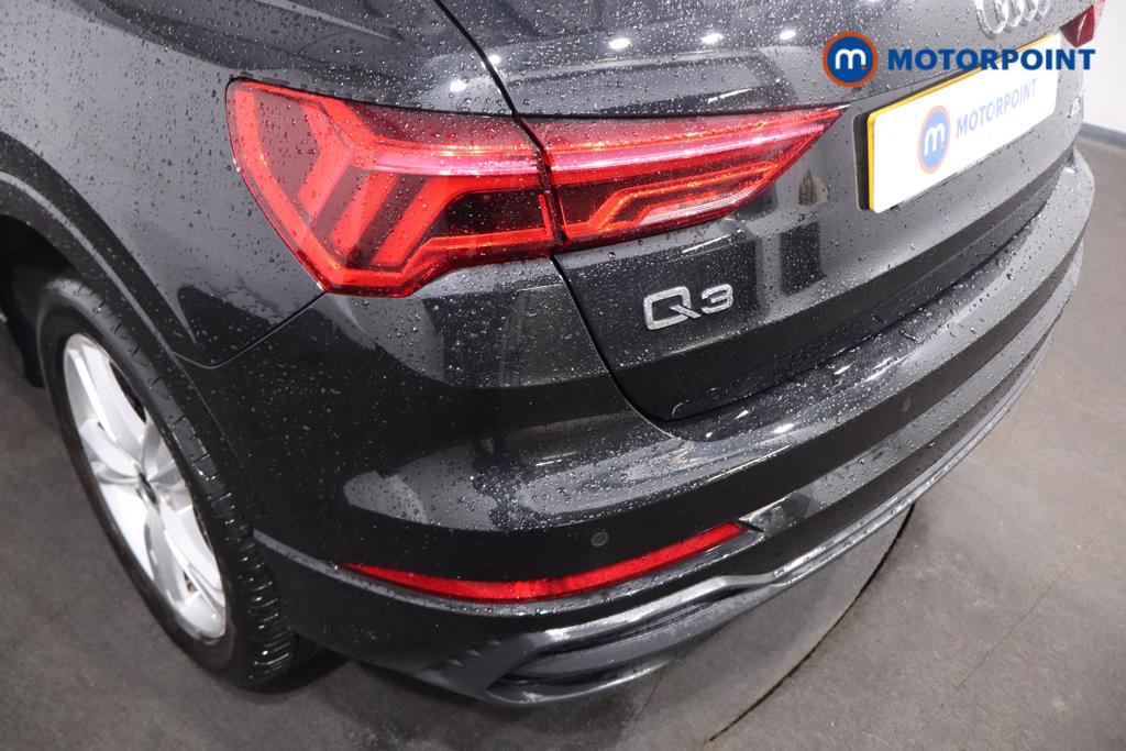Used Audi Q3 2023 for sale - 76581016: Photo 15