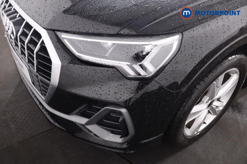 Used Audi Q3 2023 for sale - 76581016: Photo 16