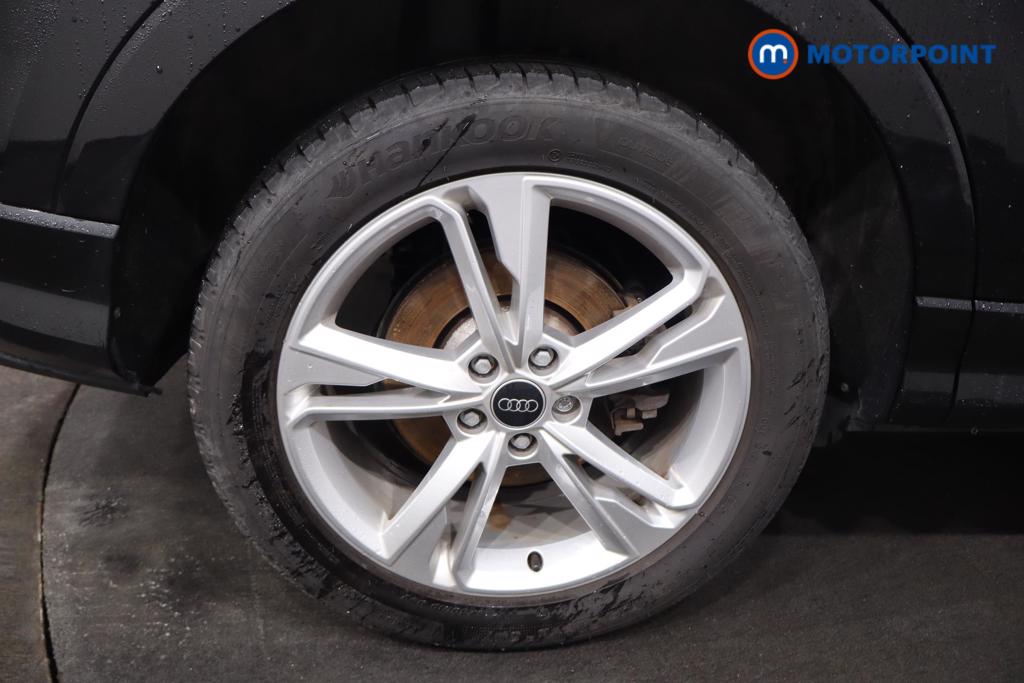 Used Audi Q3 2023 for sale - 76581016: Photo 18