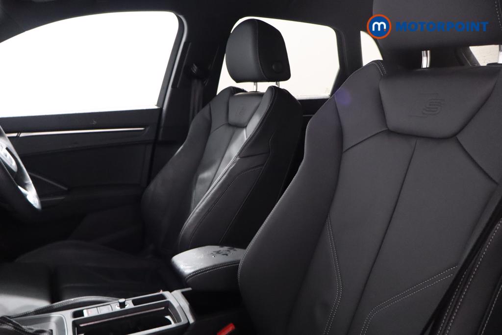 Used Audi Q3 2023 for sale - 76581016: Photo 19