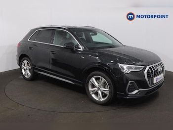 Used Audi Q3 2023 for sale - 76581016: Photo