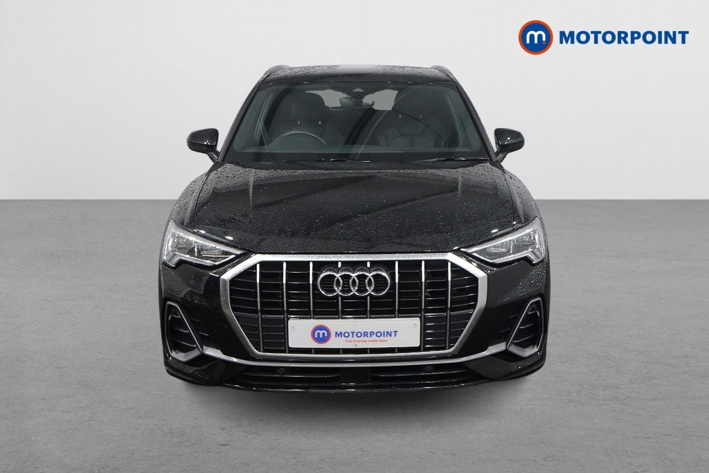 Used Audi Q3 2023 for sale - 76581016: Photo 2