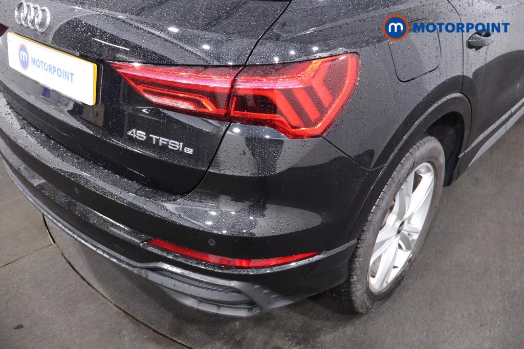 Used Audi Q3 2023 for sale - 76581016: Photo 25