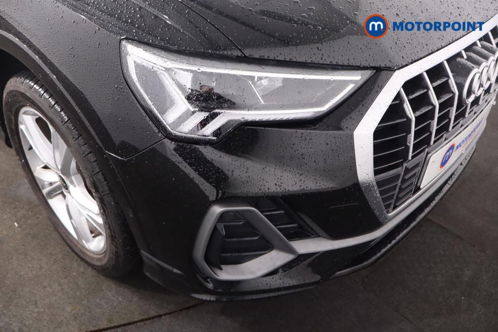 Used Audi Q3 2023 for sale - 76581016: Photo 26