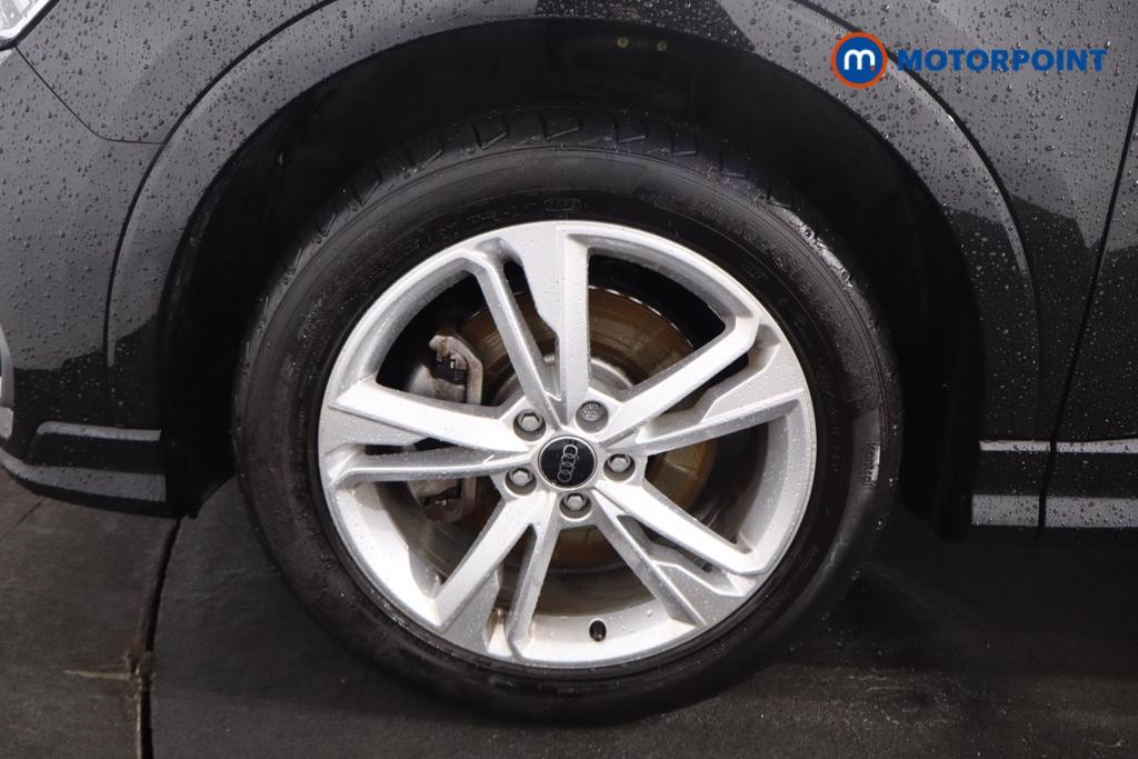 Used Audi Q3 2023 for sale - 76581016: Photo 28