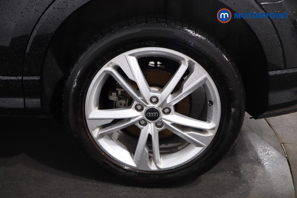 Used Audi Q3 2023 for sale - 76581016: Photo 29