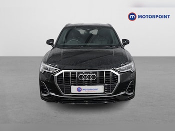 Used Audi Q3 2023 for sale - 76581016: Photo