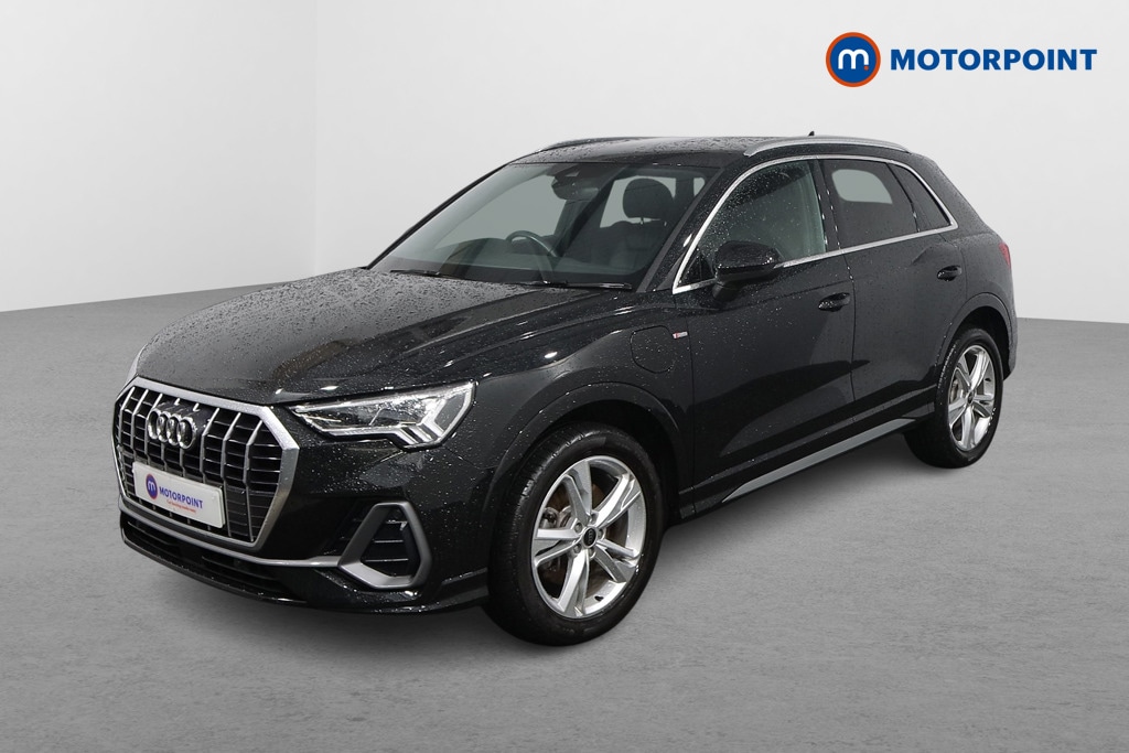 Used Audi Q3 2023 for sale - 76581016: Photo 3