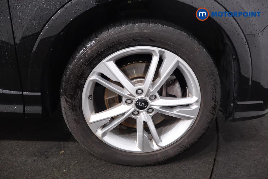 Used Audi Q3 2023 for sale - 76581016: Photo 31