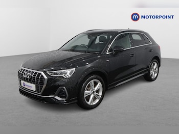 Used Audi Q3 2023 for sale - 76581016: Photo