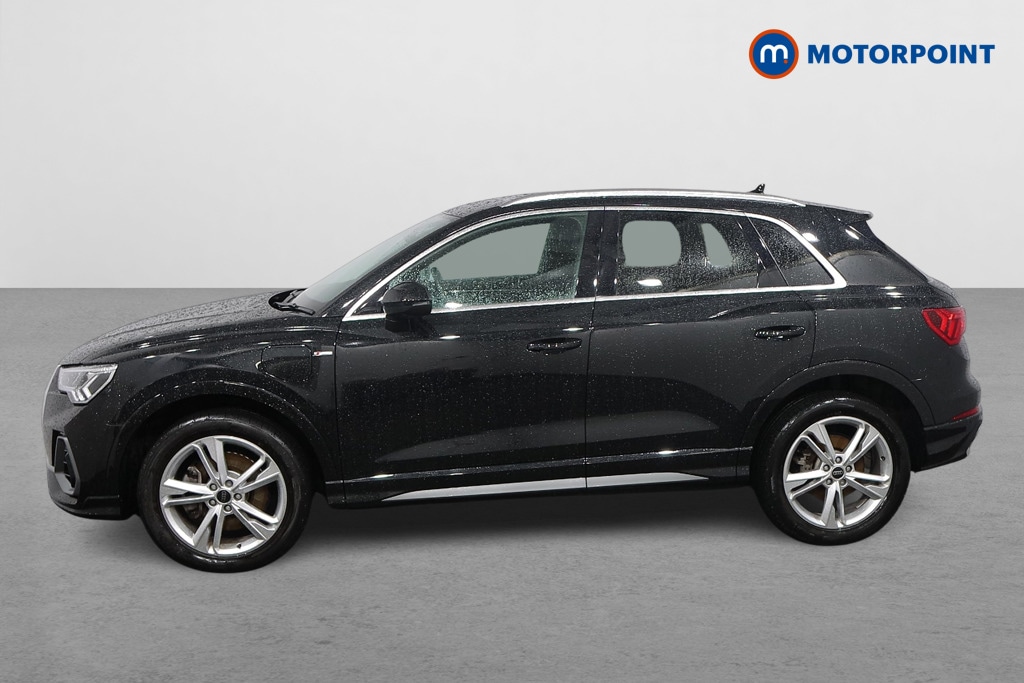 Used Audi Q3 2023 for sale - 76581016: Photo 4
