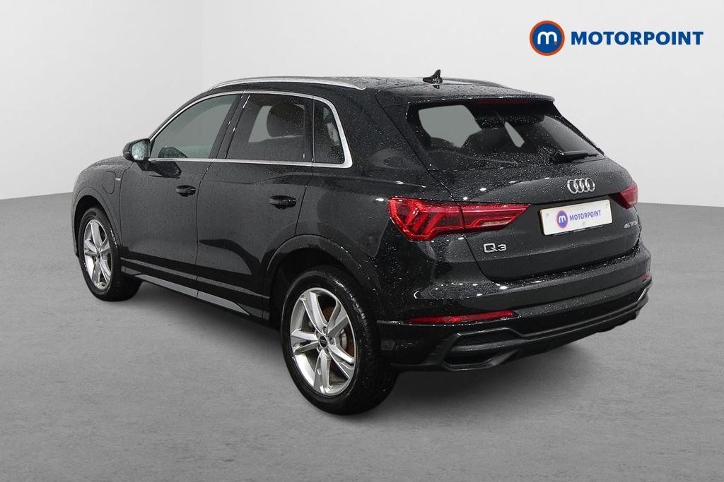 Used Audi Q3 2023 for sale - 76581016: Photo 5
