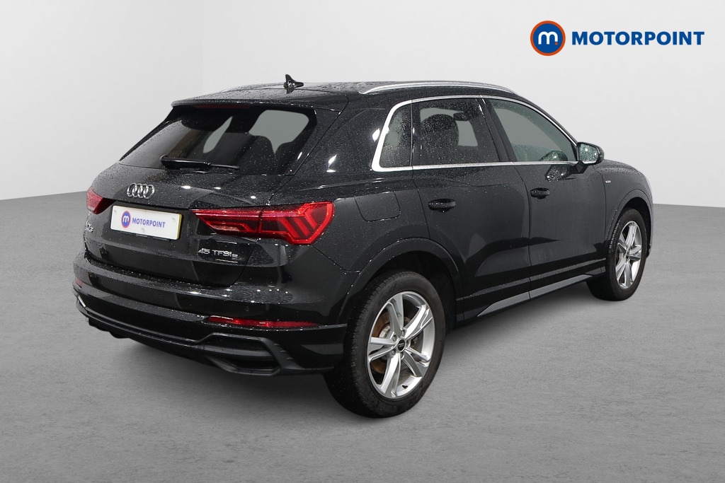 Used Audi Q3 2023 for sale - 76581016: Photo 7