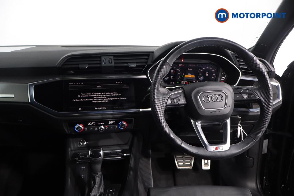 Used Audi Q3 2023 for sale - 76581016: Photo 8